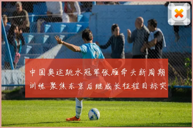 中国奥运跳水冠军张雁牵头新周期训练 聚焦东京后继成长征程目标突围